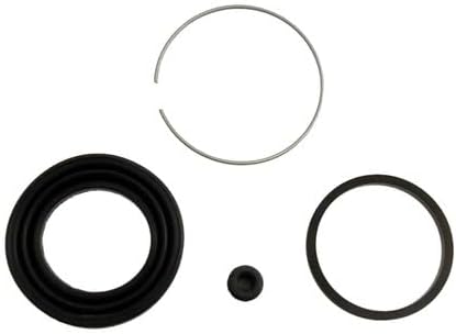 Raybestos Premium Raybestos Element3 Replacement Rear Disc Brake Caliper Seal Kit for Select 2018 Toyota Camry Model Years (WK1034)
