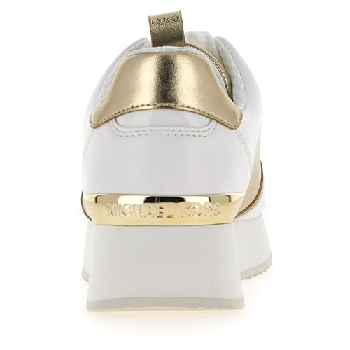 Image of Michael Kors Women's Raina Trainer