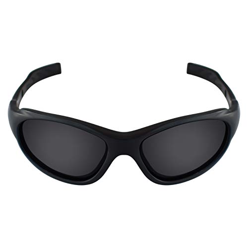 Image of Mryok Replacement Lenses for Wiley X XL-1 Advanced Sunglasses, HD Polarized, UV Protection, Impact Resistant