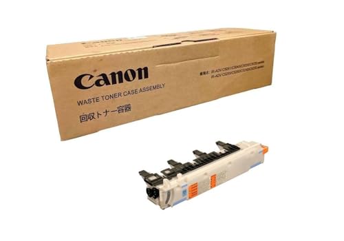 Canon imageRUNNER Advance C5240 Waste Toner Bottle (OEM) 20,000 Pages