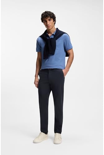 BOSS BMO Men Chino_Tapered 10242156 01 404 3630 – Ansicht 2