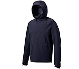  Descente ALLTERRAIN Active Light Shell Windbreaker L