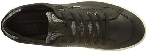 ECCO Men's Byway Tred Sneaker, Black Black 2001, 14 | Image 4