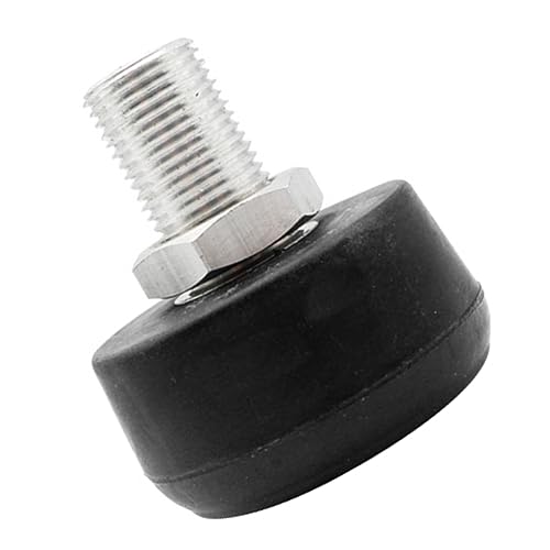 FOYTOKI Roller Skates Stops Toe Guards Versatile Brake Block for Roller Skates Accessories