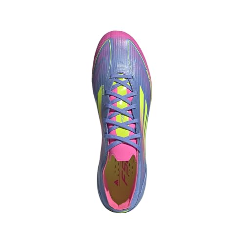 Image of Adidas Unisex-Adult F50 Pro Firm Ground Soccer Cleats