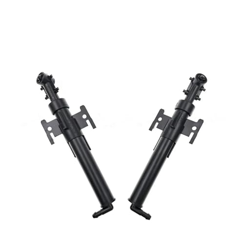 Buse de lave-phares pour Jaguar F-Type 2014-2020 gicleurs de rechange T2R1399 T2R1400 paire