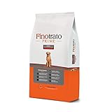 RACAO FINOTRATO PRIME SENIOR RACAS GRANDES 15 kg, Racoes V.B