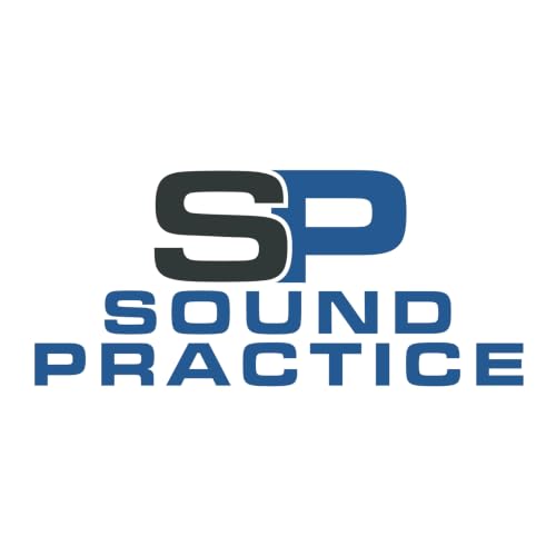 『SoundPractice』のカバーアート