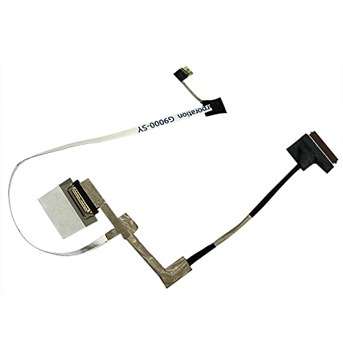 Gintai LCD LED (Non Touch) Screen Display Video Cable 30Pin for HP ProBook 430 G7 DD0X8LLC210 DD0X8LLC220 DD0X8LLC200 - Image 2