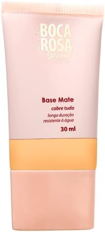 Payot Base Mate Boca Rosa 06 Juliana 30 Ml
