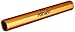 Port a Pit Aluminum Relay Batons (Gold)