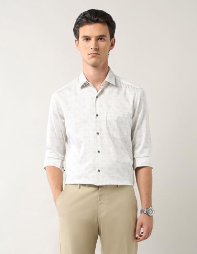 Image of Arrow Men Shirt