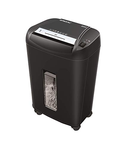 FRAGMENTADORA DE PAPEL PROCALC PARTÍC. 3.9 X 38 mm 15 FLS + CARTÃO+CD 220V