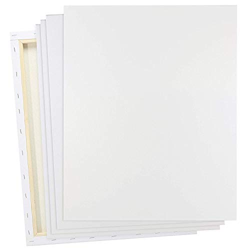 5 Count 16 x 20 Canvas by Artist's Loft