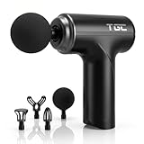 THE GENTLEMEN COMPANY 1 Year Warranty Massage Gun For Pain Relief Deep Tissue –
