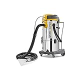  Inyección - Extracción Limpiador GHIBLI WIRBEL - 1250W - POWER EXTRA 11 I AUTO