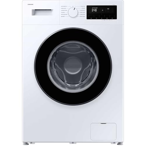 Samsung Series 4 9kg 1400rpm Washing Machine - WW90FG3M05AWEU