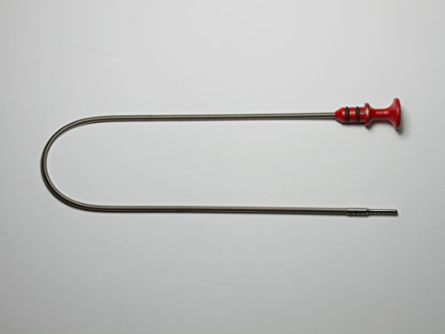 CravenSpeed Dipstick Upgrade Compatible with Mini Cooper S (Hardtop 2002-2006) - Thumbnail 2
