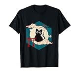 Witzige Katzen Shirts