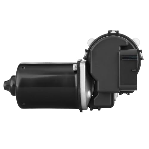 Image of BDELI Front Windshield Wiper Motor for 2008 Navigator, 2008 2009 2010 F250 F750 F350,2008-2010 F-550 Super Duty,2008-2010 F450 F650,2007-2008 Expedition 5.4L 6.4L 6.8L,8C3Z17508C 402068 WPM2068