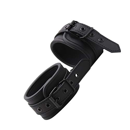 Healifty Algemas Sexuais Algemas de Pulso E Tornozelo para Mulheres Casais Amante