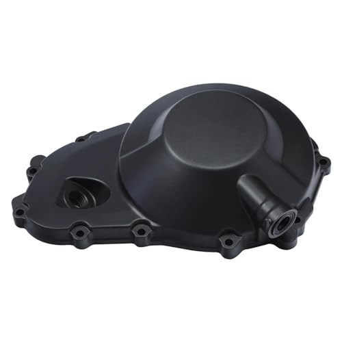 Couvercle de carter de stator étanche et antichoc pour Tracer 900 - 2