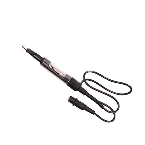 Honeytecs Sistema diagnóstico automotivo do fio da vela de ignição do detector da bobina de ignição