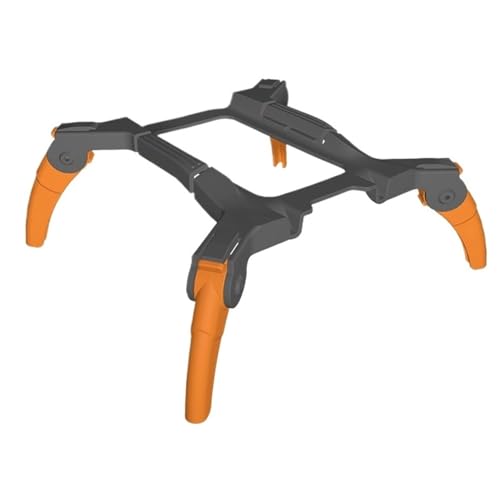 �݊���������܂� DJI �h���[�� Mavic Mini 2/2 SE/3/4K/4 Pro & Air 3/3S �ɑΉ� - �܂肽���ݎ��X�p�C�_�[�����f�B���O�M�A (�G�N�X�e���_�[�v���e�N�^�[)(B)