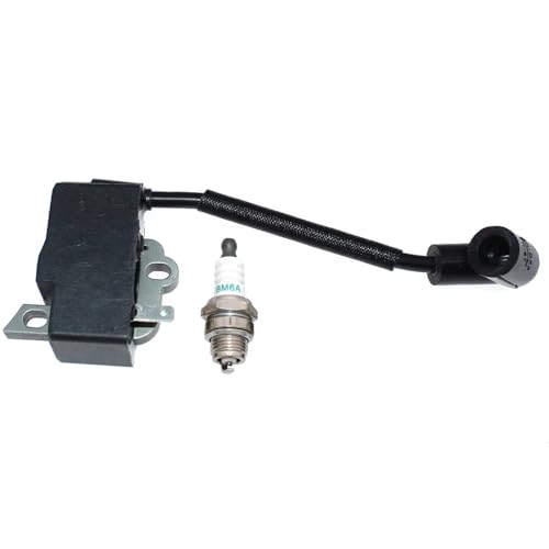 Module d'allumage pour tronçonneuse MS192T et MS192TC - 4