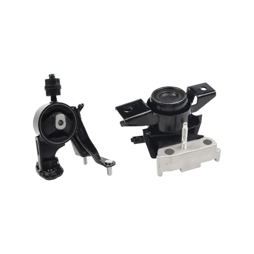 PAROD 4PCS Engine Motor Mount Fit 2008-2015 Scion xB 2.4L L4 by PAROD - Used condition - Image 9