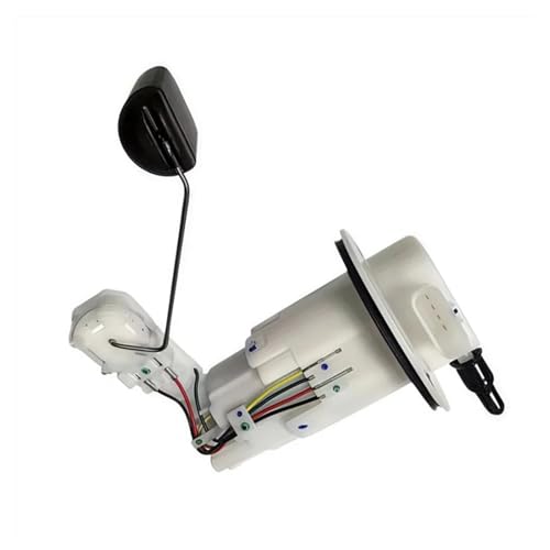 Conjunto bomba combustible para viajar en Rebel 2017-2023 sin tirones 2