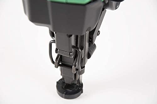 Metabo HPT NT1865DMA 18V Cordless 