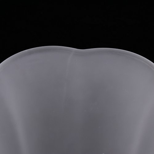 LOVIVER Processo Criativo de Abertura Da Tampa Da Sombra Da Lâmpada Lâmpada de Abajur Circular - # 8