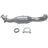 Garage-Pro Left and Right 2-PC Direct-Fit Catalytic Converter Kit Replacement for Ford F-150 2009-2010, Lincoln Navigator 2007-2013, Expedition 2007-2014 5.4L Undercar 46-State Legal