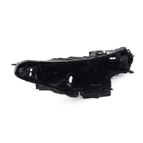 CNxinn10 Car Headlamp Bottom Base Case Housing, Anti-Scratching Headlight Bottom Base Case Housing Protector for Land Rover for Range Rover Evoque 2020-2023, Right