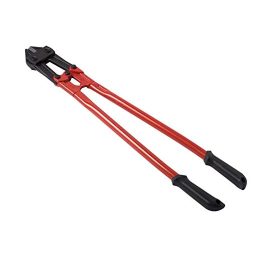 MAXPOWER 30" Heavy Duty Bolt Cutter