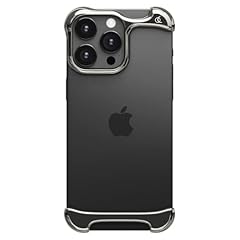 Aluminum Polished Graphite