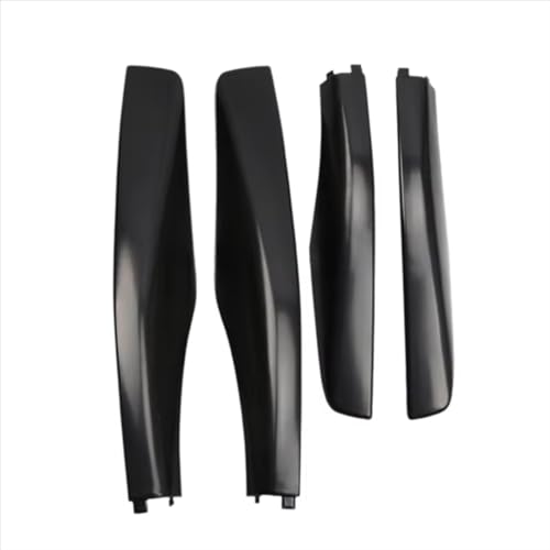 Cache-barres de toit pour rénovation galerie Lexus RX300 RX350 03-08