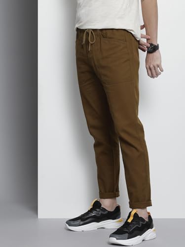 Image of THE Indian Garage CO Men Trousers