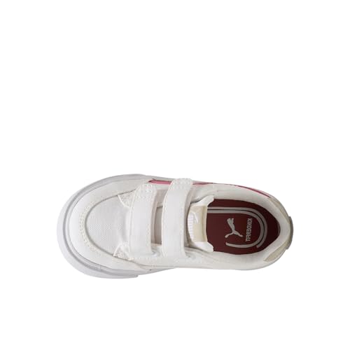 Image of PUMA Toddler Boys Suede Ac Slip On Sneakers Shoes Casual