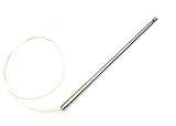 Antena elektryczna Antena radiowa OEM Wymiana kabla zęba dla Vanden Plas XJ XJ6 XJ8 XJR X300 X308 XJS XK8 XKR X100