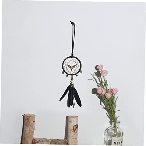 Mejores review On-line Atrapa sueños coche hogar para comprar hoy. 2 Imagen adicional