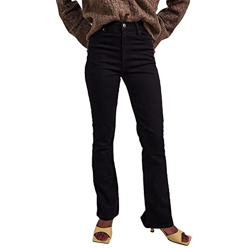 YAS Female Flared Jeans YASVINNIE