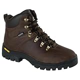 Full mid-sole plate, giving boot rigidity when on rough terrain