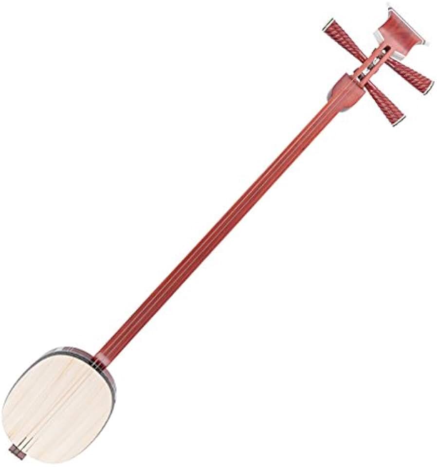 Shamisen Musical Instruments