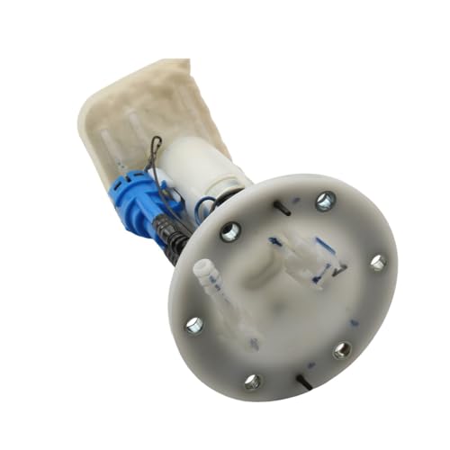 Bomba de combustible solución de arranque para S 200ST 125cc 200cc 5