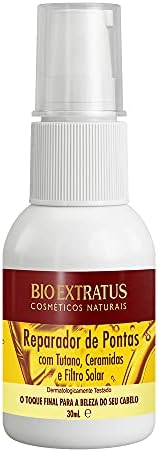 Reparador De Pontas Bio Extratus Tutano 30ml