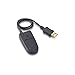 Produktbild Oehlbach BTT 5000, USB Bluetooth Transmitter, Sender mit aptX Low Latency - Technologie & Dual Pairing, schwarz