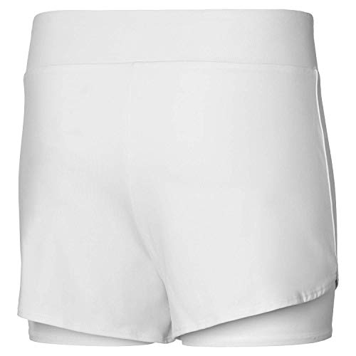 Mizuno Flex Short Femme TailleL - vue 3