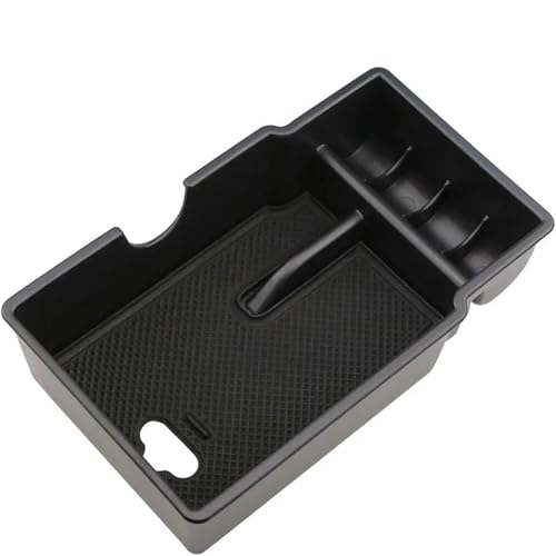 Boîte de rangement Jeep Renegade console centrale accoudoir auto
